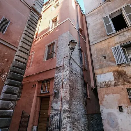 Navona With Love Charm شقة *